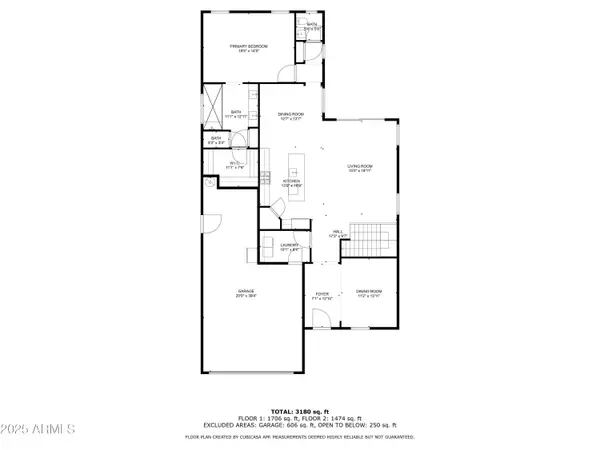 35737 N LOEMANN Drive, San Tan Valley, AZ 85143