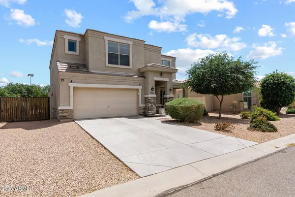35737 N LOEMANN Drive, San Tan Valley, AZ 85143