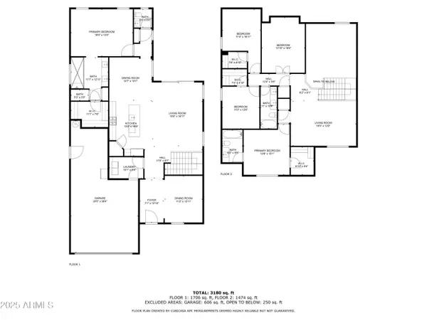 35737 N LOEMANN Drive, San Tan Valley, AZ 85143