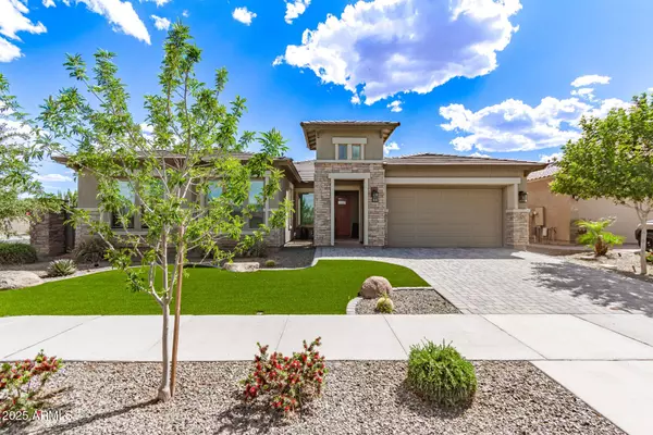 22825 E MEWES Road, Queen Creek, AZ 85142