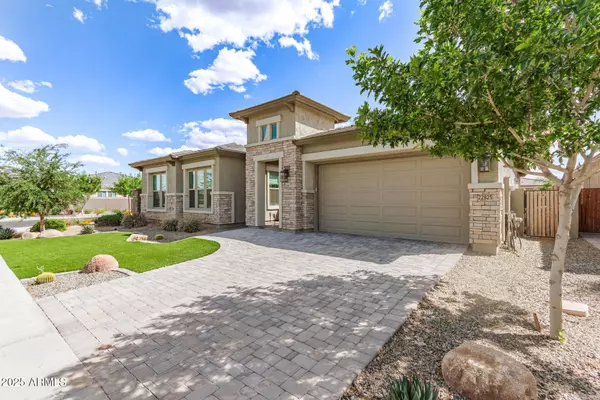 22825 E MEWES Road, Queen Creek, AZ 85142