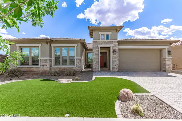 22825 E MEWES Road, Queen Creek, AZ 85142