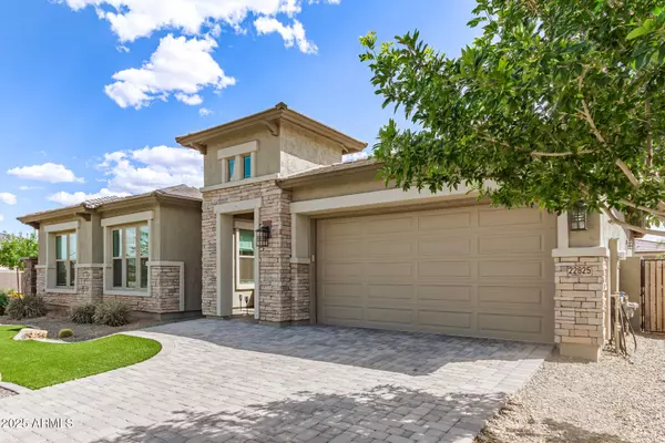 22825 E MEWES Road, Queen Creek, AZ 85142