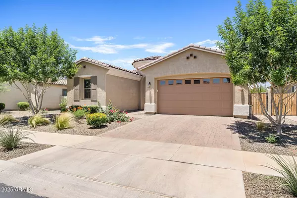 23038 E TWILIGHT Drive, Queen Creek, AZ 85142