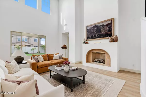 20501 E SONOQUI Boulevard, Queen Creek, AZ 85142