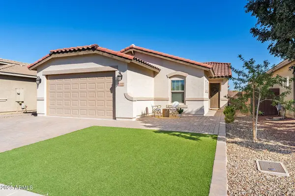 1272 W JOSHUA TREE Avenue, Queen Creek, AZ 85140