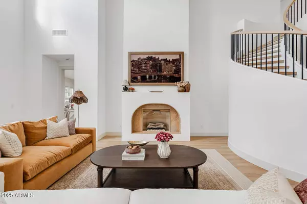 20501 E SONOQUI Boulevard, Queen Creek, AZ 85142