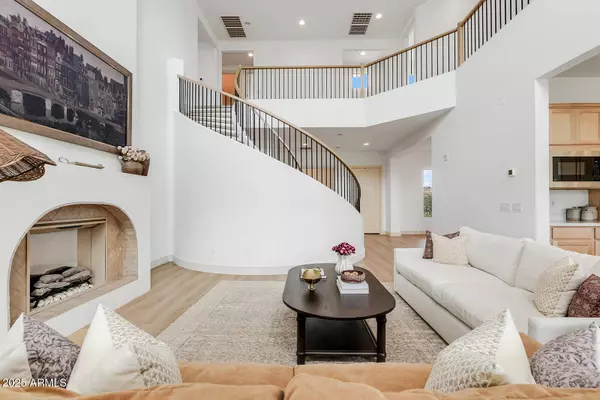 20501 E SONOQUI Boulevard, Queen Creek, AZ 85142