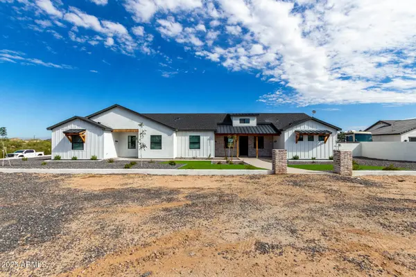 28673 N THOMPSON Road, San Tan Valley, AZ 85144