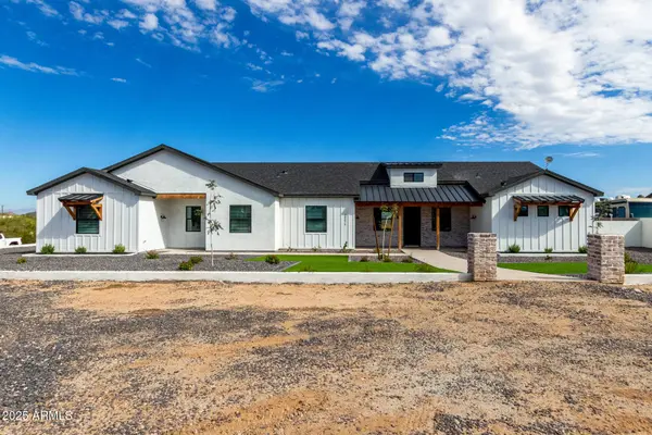28673 N THOMPSON Road, San Tan Valley, AZ 85144