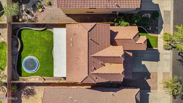 4089 E WAGON Circle, Gilbert, AZ 85297