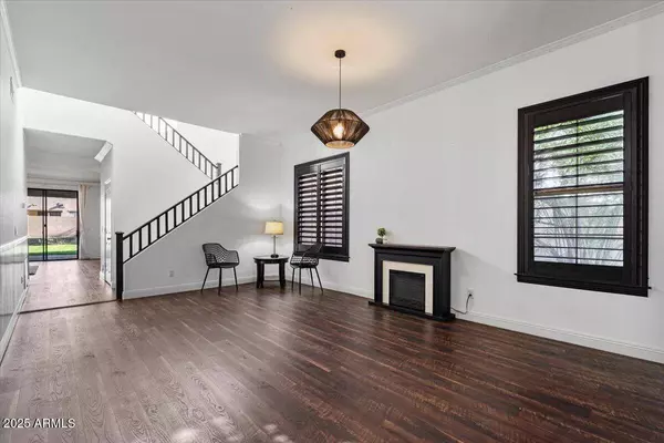 4089 E WAGON Circle, Gilbert, AZ 85297