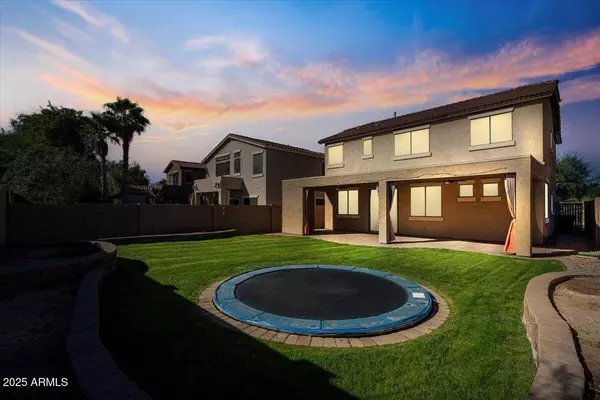 4089 E WAGON Circle, Gilbert, AZ 85297