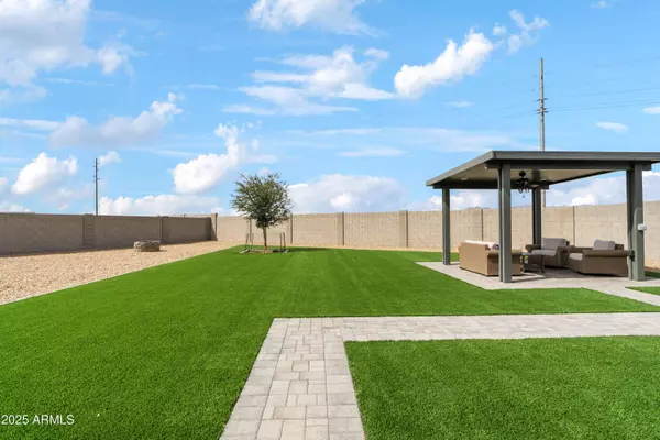 3726 S 244TH Drive, Buckeye, AZ 85326