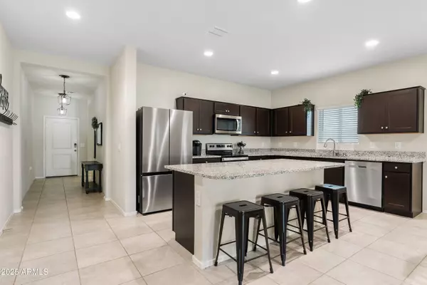 3726 S 244TH Drive, Buckeye, AZ 85326