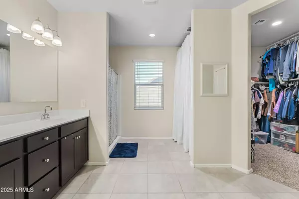 3726 S 244TH Drive, Buckeye, AZ 85326