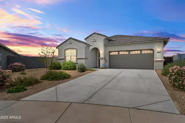 3726 S 244TH Drive, Buckeye, AZ 85326