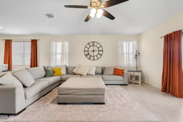 3726 S 244TH Drive, Buckeye, AZ 85326