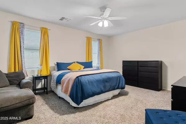 3726 S 244TH Drive, Buckeye, AZ 85326