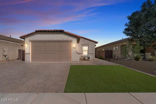 1272 W JOSHUA TREE Avenue, Queen Creek, AZ 85140