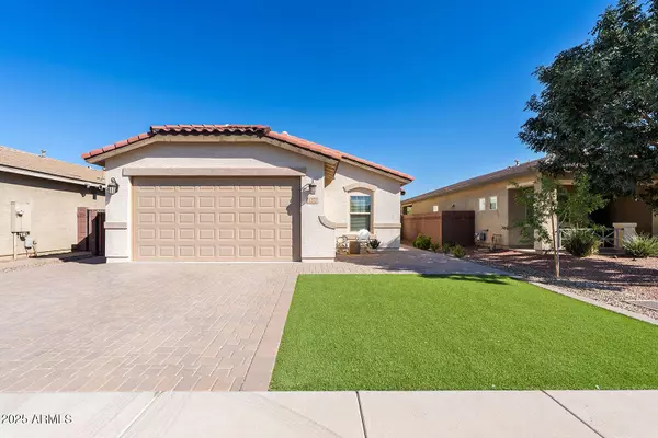 1272 W JOSHUA TREE Avenue, Queen Creek, AZ 85140