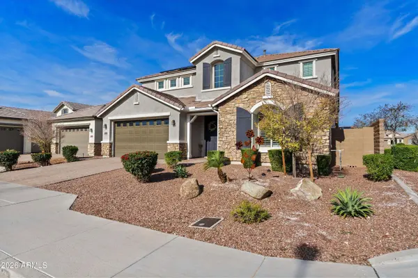9636 W DONALD Drive, Peoria, AZ 85383