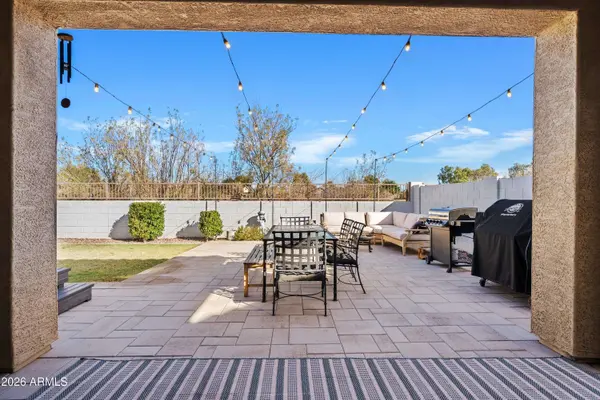 21128 E ARROYO VERDE Drive, Queen Creek, AZ 85142