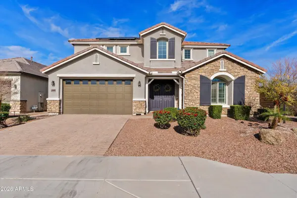 9636 W DONALD Drive, Peoria, AZ 85383
