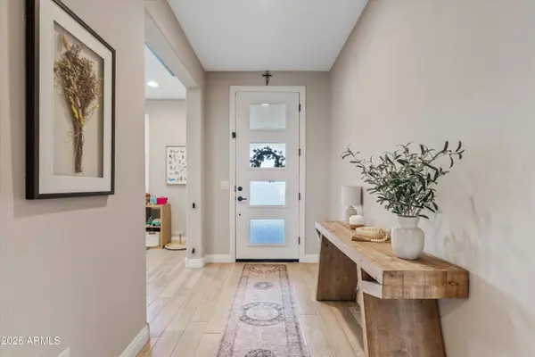 23027 E PUMMELOS Road, Queen Creek, AZ 85142