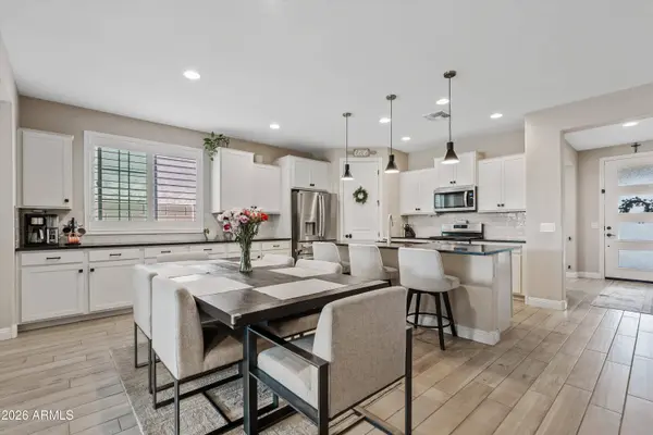 23027 E PUMMELOS Road, Queen Creek, AZ 85142