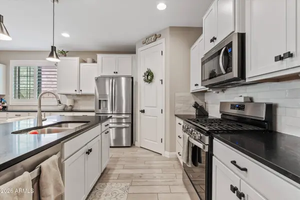 23027 E PUMMELOS Road, Queen Creek, AZ 85142
