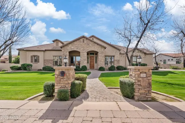 20263 E SUNSET Court, Queen Creek, AZ 85142