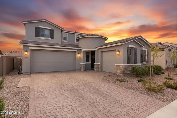 16941 W JENAN Road, Surprise, AZ 85388