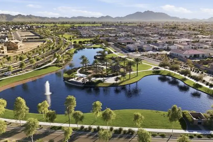 Queen Creek