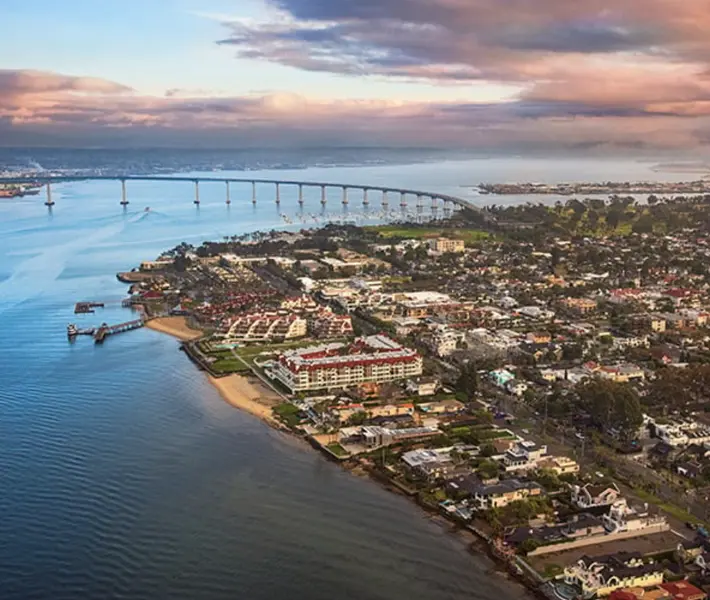 Coronado