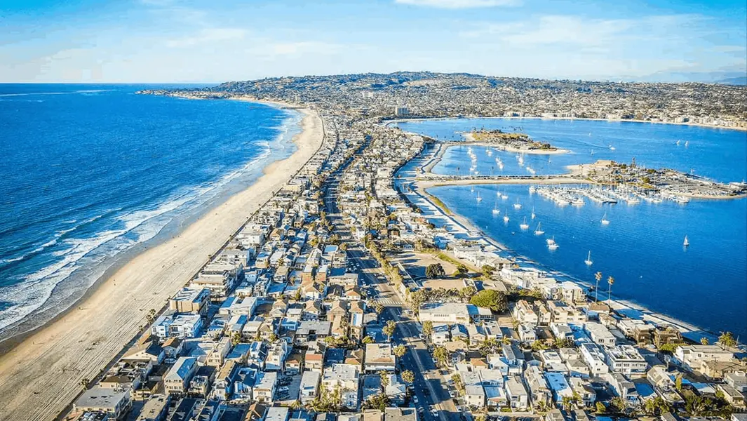 San Diego