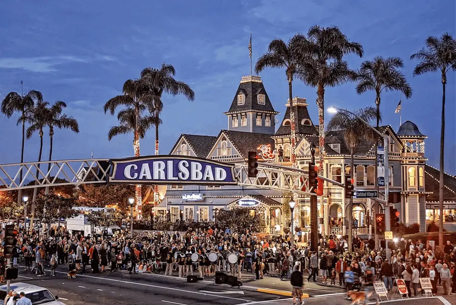 Carlsbad