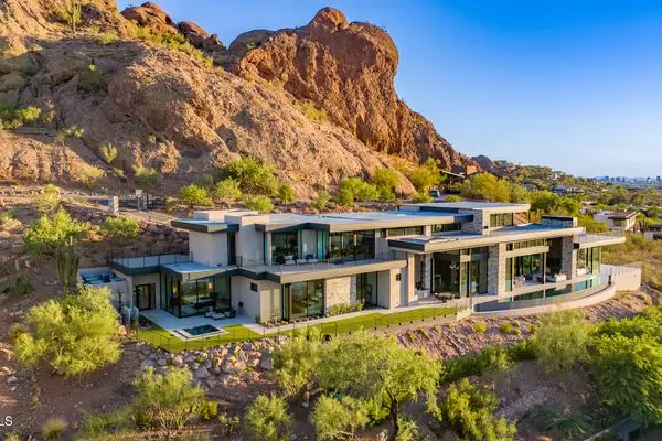Paradise Valley