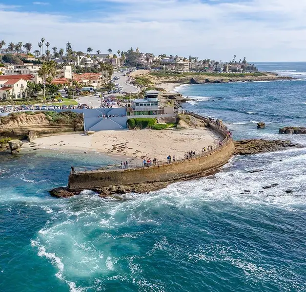 La Jolla