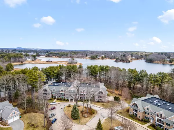 100 Shepards Cove RD #H308, Kittery, ME 03904