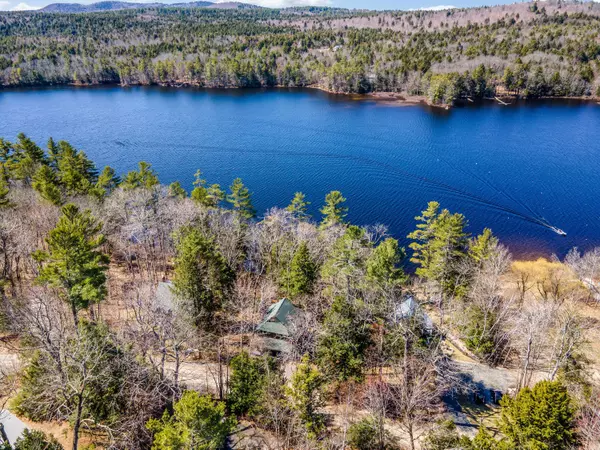 143 Beach RD, Naples, ME 04055