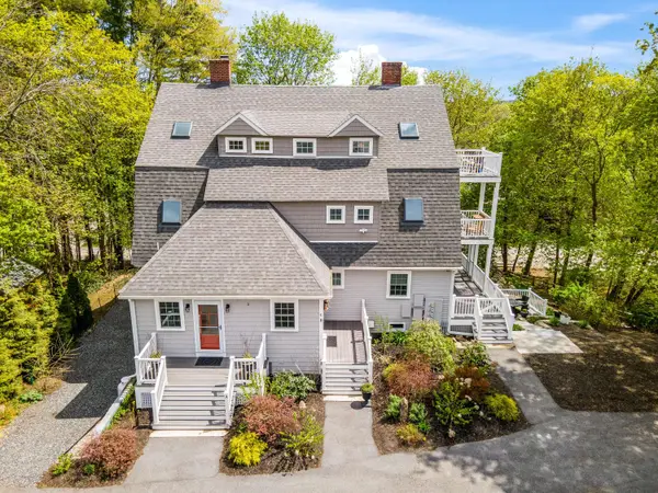 21 Fernald AVE #C, York, ME 03909