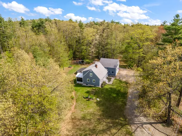 531 Emerys Bridge RD, South Berwick, ME 03908