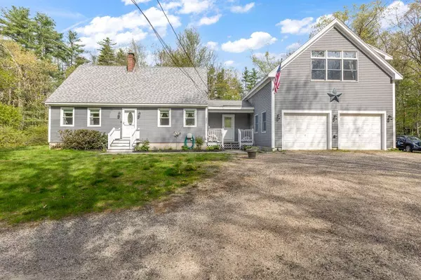 531 Emerys Bridge RD, South Berwick, ME 03908