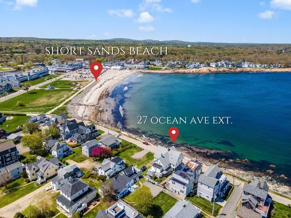 27 Ocean Ave EXT #2, York, ME 03909