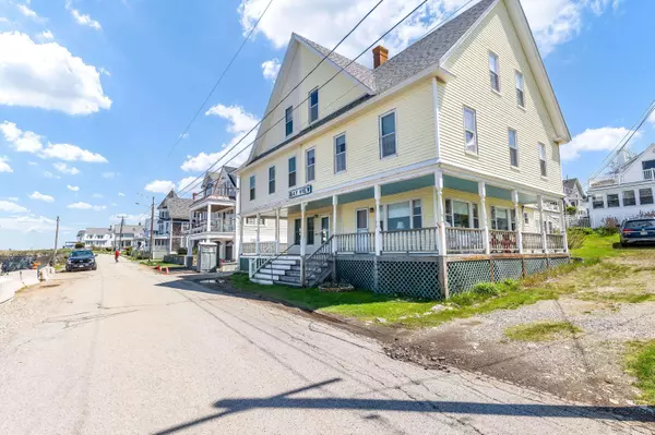 27 Ocean Ave EXT #2, York, ME 03909