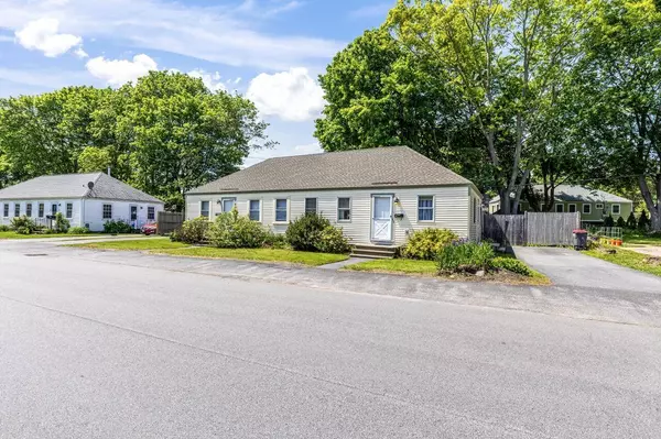 91-93 Philbrick AVE, Kittery, ME 03904