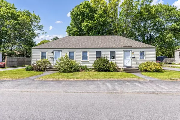 91-93 Philbrick AVE, Kittery, ME 03904
