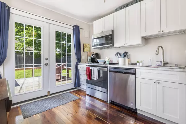 91-93 Philbrick AVE, Kittery, ME 03904