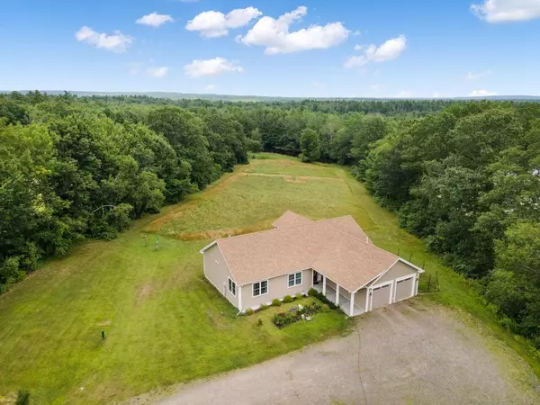 29 Folly Farm RD, Lebanon, ME 04027